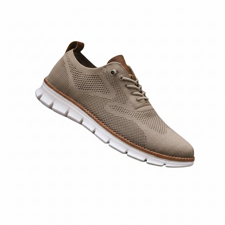 Michel – Chaussures Homme en Maille Respirante