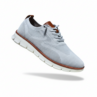 Michel – Chaussures Homme en Maille Respirante
