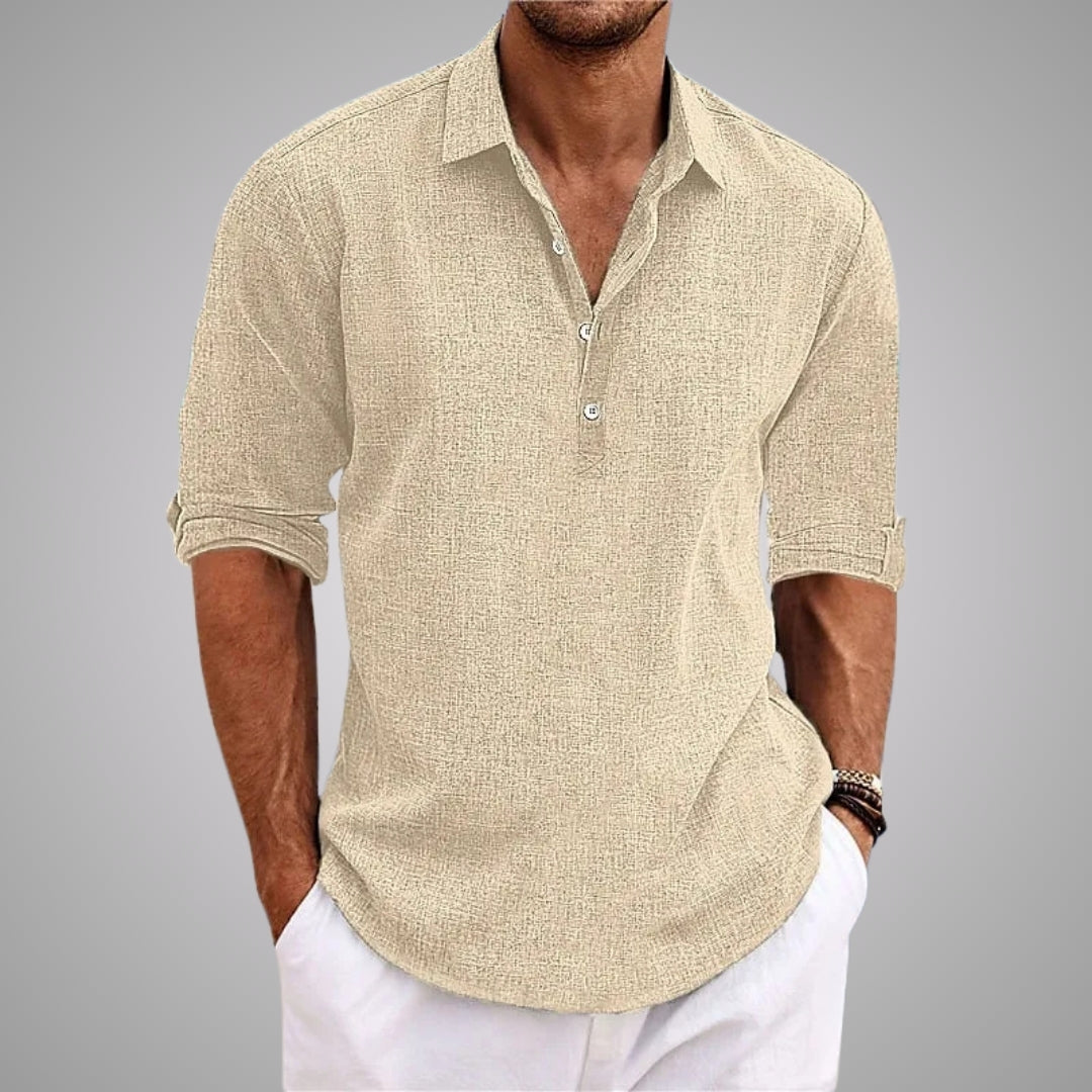Hugo™ | Chemise Décontractée