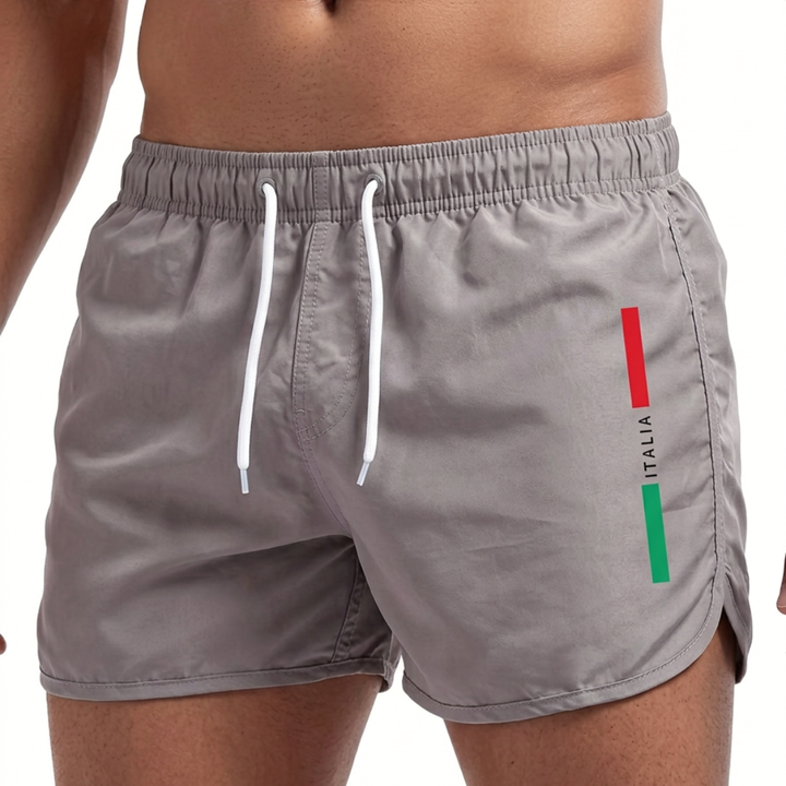 Émile | Short de Plage Italien