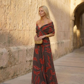 Céleste | Robe Santana