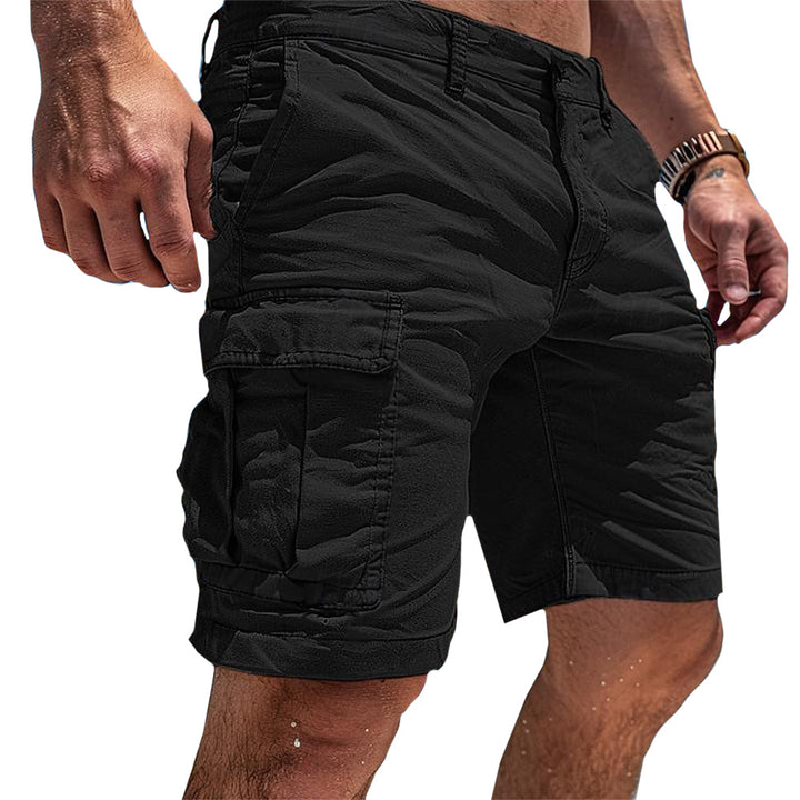 Jacob™ | Short Cargo Homme