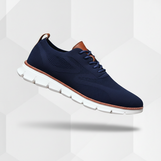 Michel – Chaussures Homme en Maille Respirante