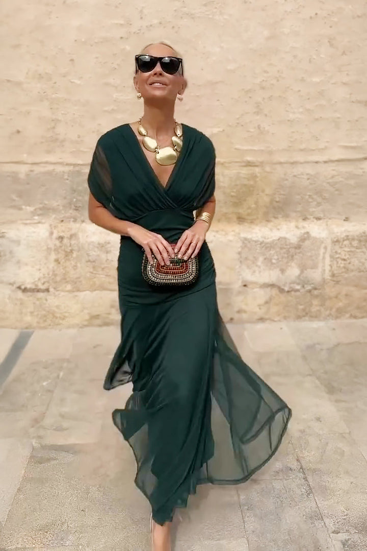 Céleste | Robe Santana