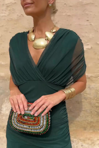 Céleste | Robe Santana