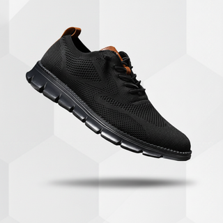Michel – Chaussures Homme en Maille Respirante