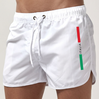 Émile | Short de Plage Italien