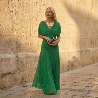 Céleste | Robe Santana