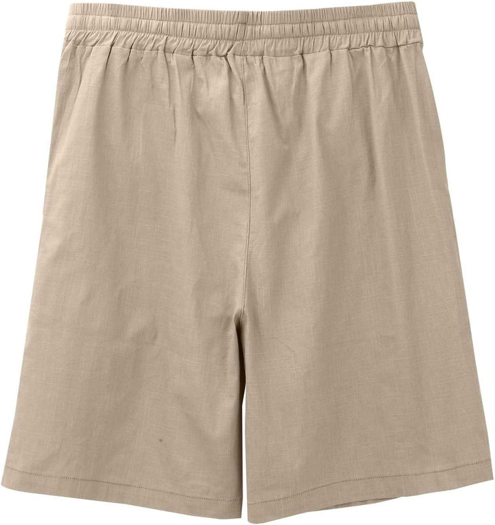 Marc | SHORT EN LIN D'ÉTÉ POUR HOMME