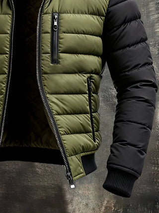 Pierre - Veste Décontractée pour Hommes