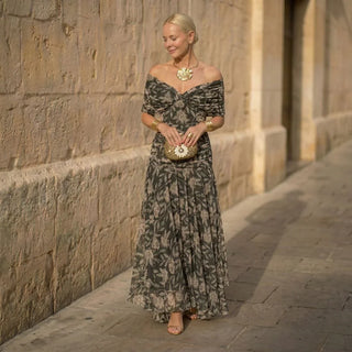 Céleste | Robe Santana