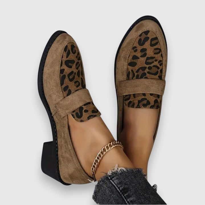 Brunika | Pantoufles Confortables