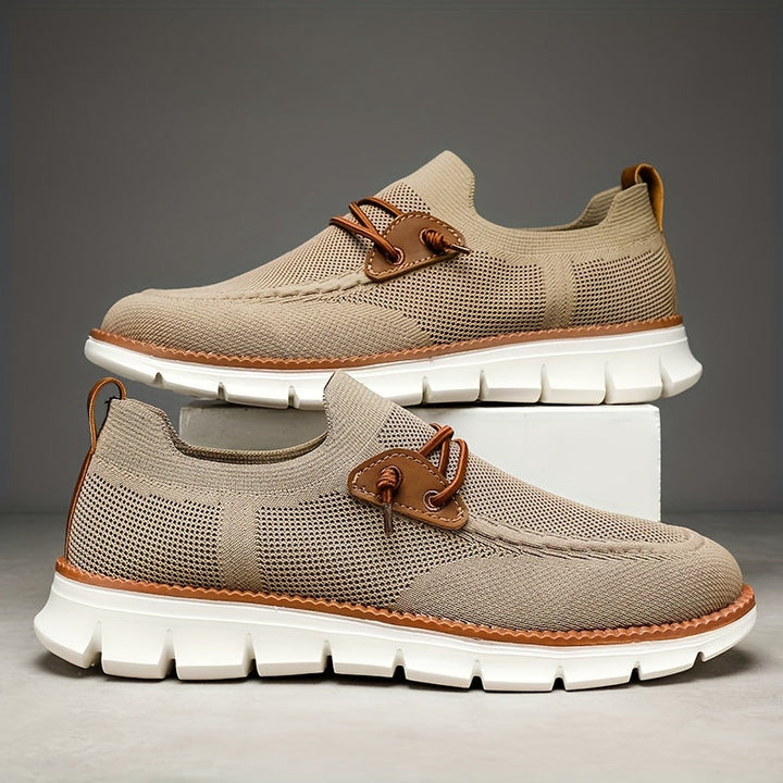 Baptiste | CHAUSSURES DE SPORT SLIP ON