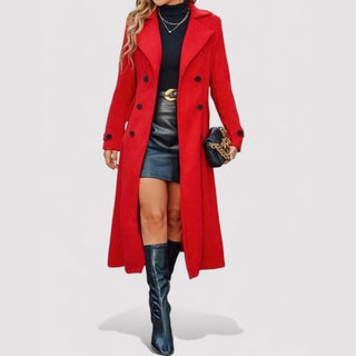 Rita | Manteau long