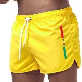Émile | Short de Plage Italien