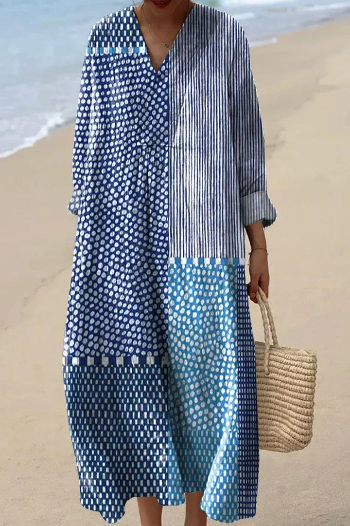 Luna | Robe Vague