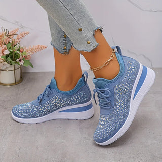 Giselle – Chaussures orthopédiques confortables