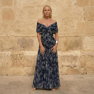 Céleste | Robe Santana
