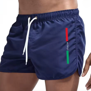 Émile | Short de Plage Italien