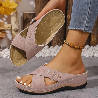 Odette | Orthopedische Sandalen