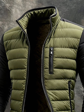 Pierre - Veste Décontractée pour Hommes
