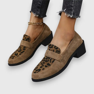 Brunika | Pantoufles Confortables