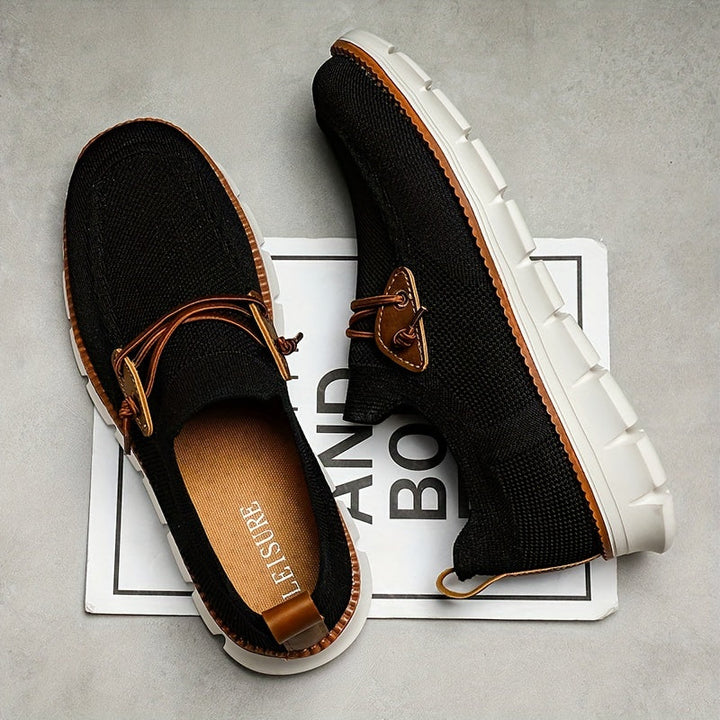 Baptiste | CHAUSSURES DE SPORT SLIP ON