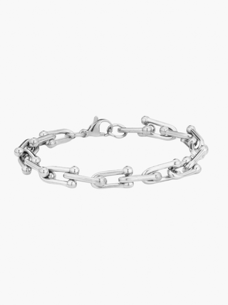 Diana | Bracelet plaqué or