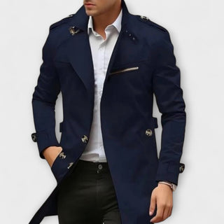 LUCIEN Veste faite main | Qualité Supérieure