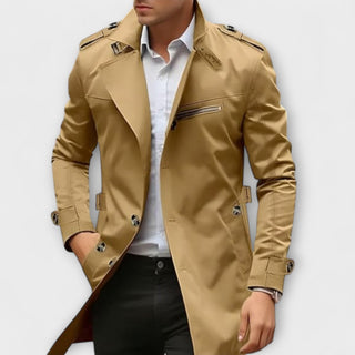LUCIEN Veste faite main | Qualité Supérieure