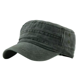 Hugo – Casquette Gavroche en coton