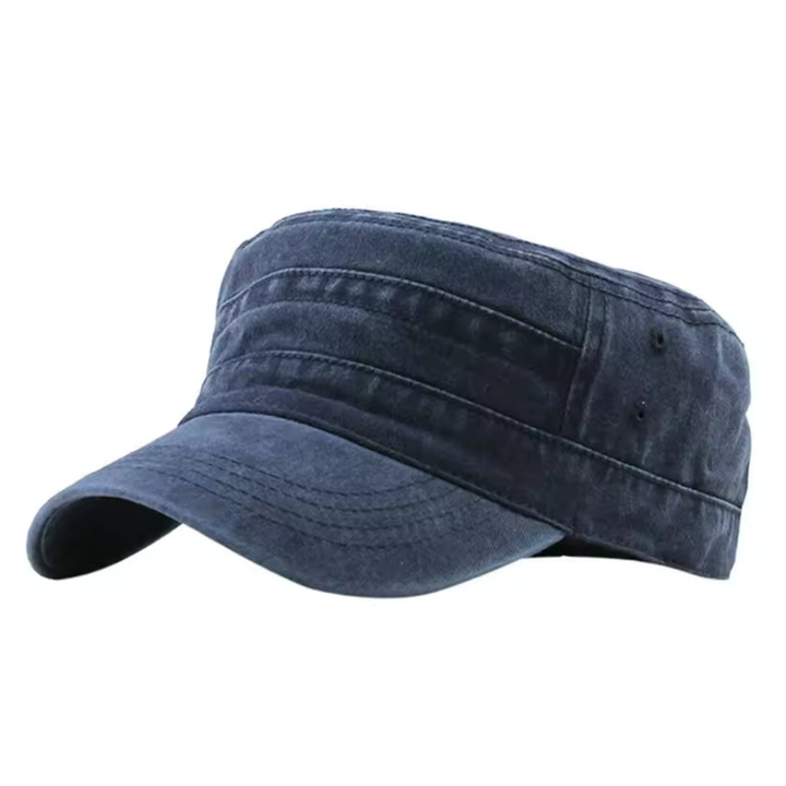 Hugo – Casquette Gavroche en coton