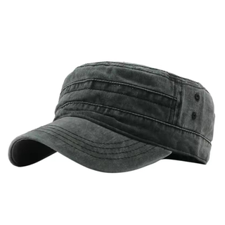 Hugo – Casquette Gavroche en coton