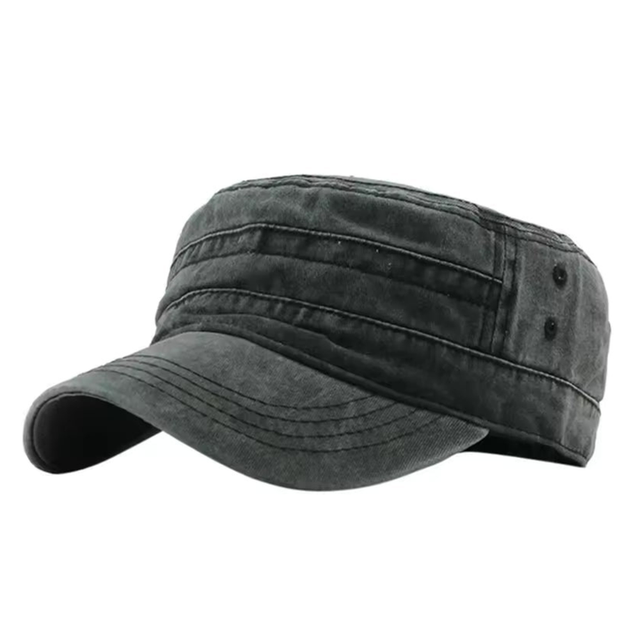 Hugo – Casquette Gavroche en coton