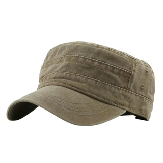 Hugo – Casquette Gavroche en coton