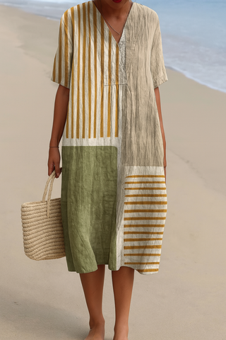 Leah | Robe Breeze