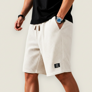 Denis | Pantalon d'Été Premium Élégant