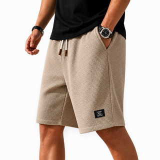 Denis | Pantalon d'Été Premium Élégant