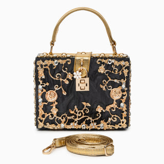Moria™ | Sac box chic