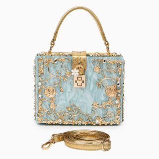 Moria™ | Sac box chic