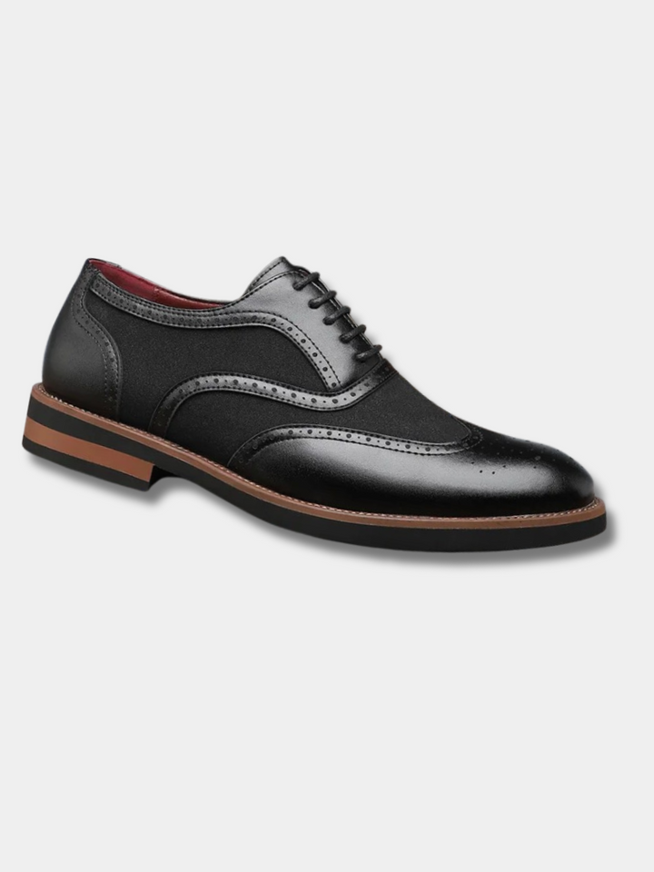 Adrien | CHAUSSURES EN CUIR INTEMPORELLES