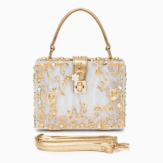 Moria™ | Sac box chic