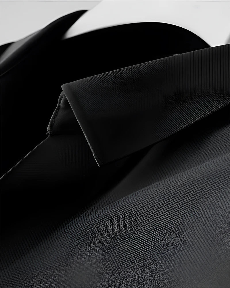Hubert | Ensemble lounge modal pour hommes