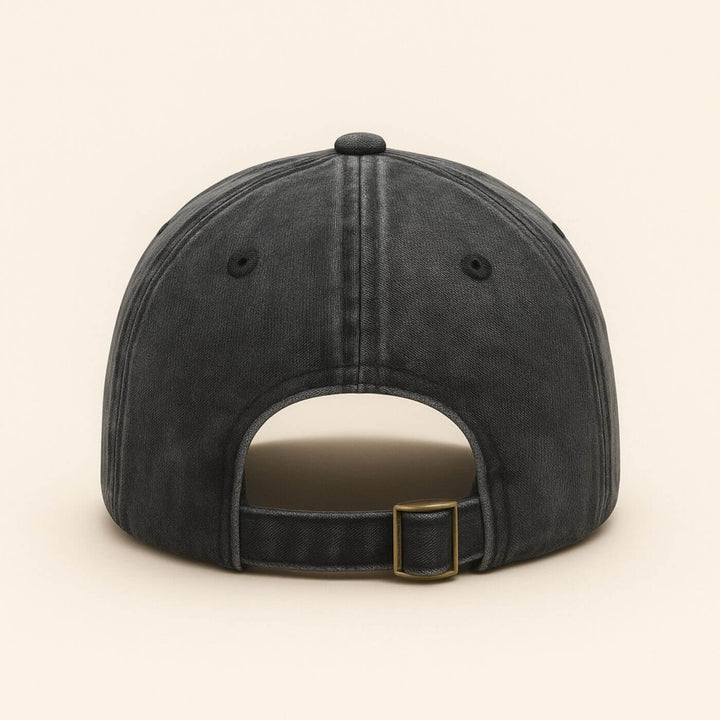 GABRIEL MOREAU | CASQUETTE DU QUOTIDIEN POUR HOMME