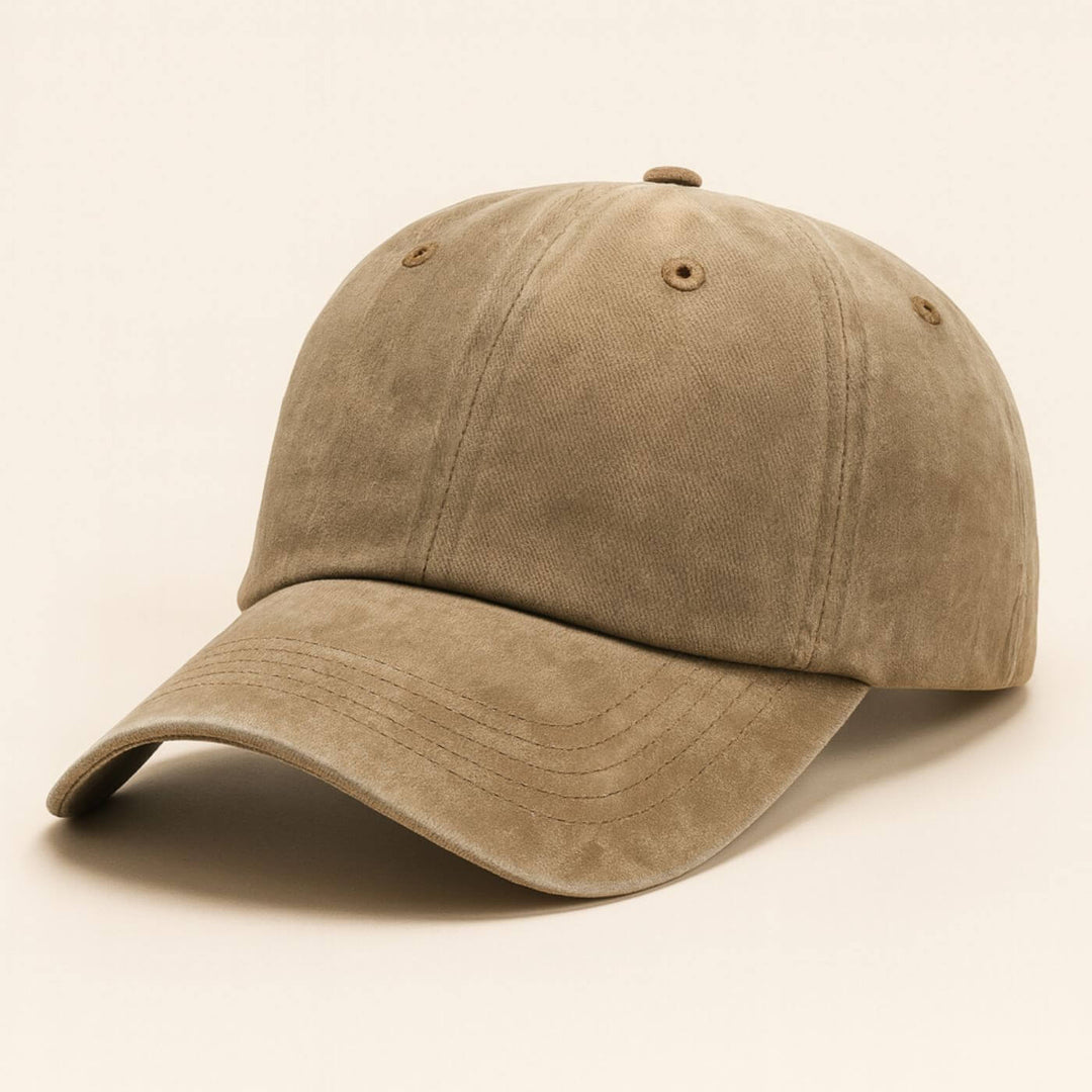 GABRIEL MOREAU | CASQUETTE DU QUOTIDIEN POUR HOMME