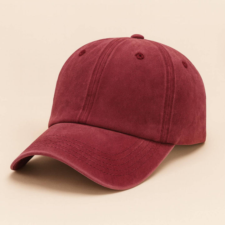 GABRIEL MOREAU | CASQUETTE DU QUOTIDIEN POUR HOMME