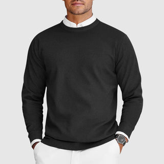 Adrien | Pull col rond pour hommes