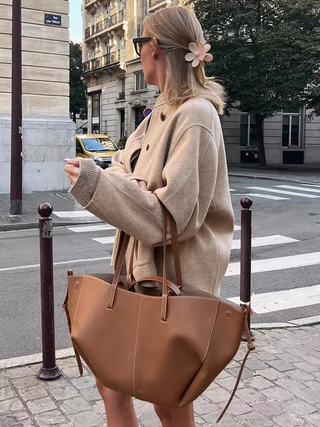 Maria | Veste matelassée cintrée