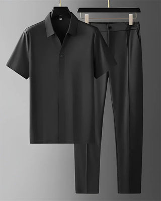 Hubert | Ensemble lounge modal pour hommes