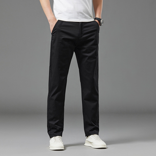 Verona | Pantalons Sur Mesure en Pur Coton